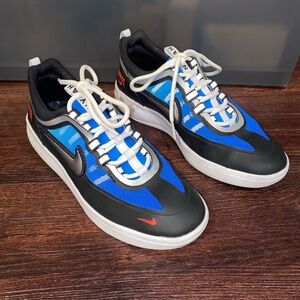 Nike SB Nyjah Free 2 PRM